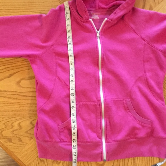 Tek Gear Sweatshirt Hoodie - Picture 7 of 7